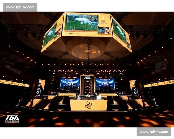 电竞赛事线下推广创新策略与城市品牌共建实践探索多元融合发展路径研究